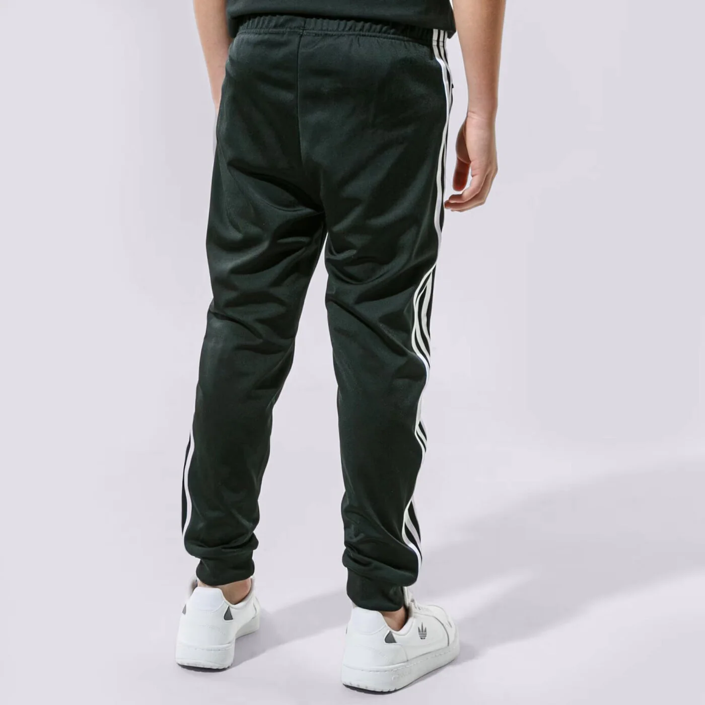 ADIDAS NADRÁG SST TRACK PANTS B