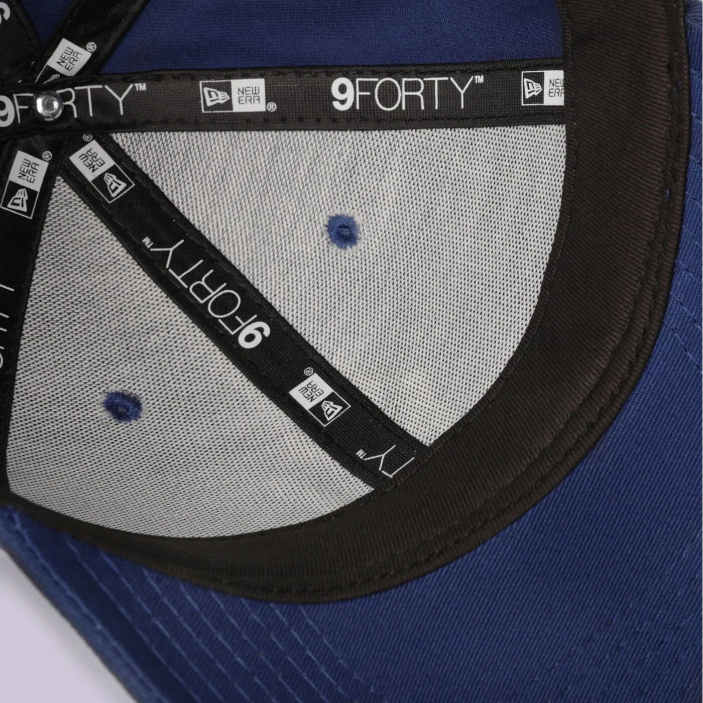 NEW ERA SAPKA K LEAGUE BASIC 940 NY YANKEES BLU/WHT