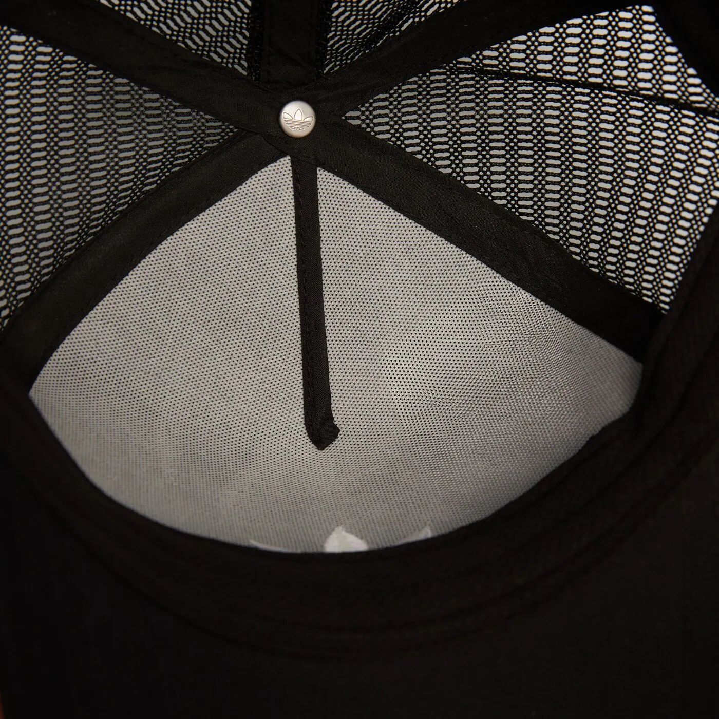 ADIDAS SAPKA CURVED TRUCKER