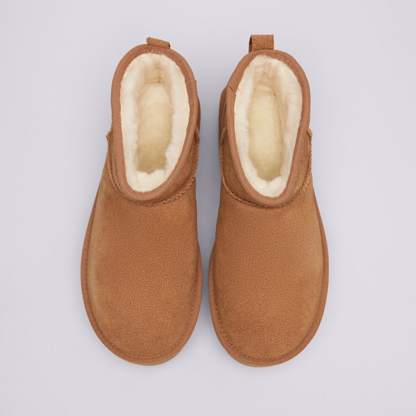 UGG CLASSIC ULTRA MINI PLATFORM