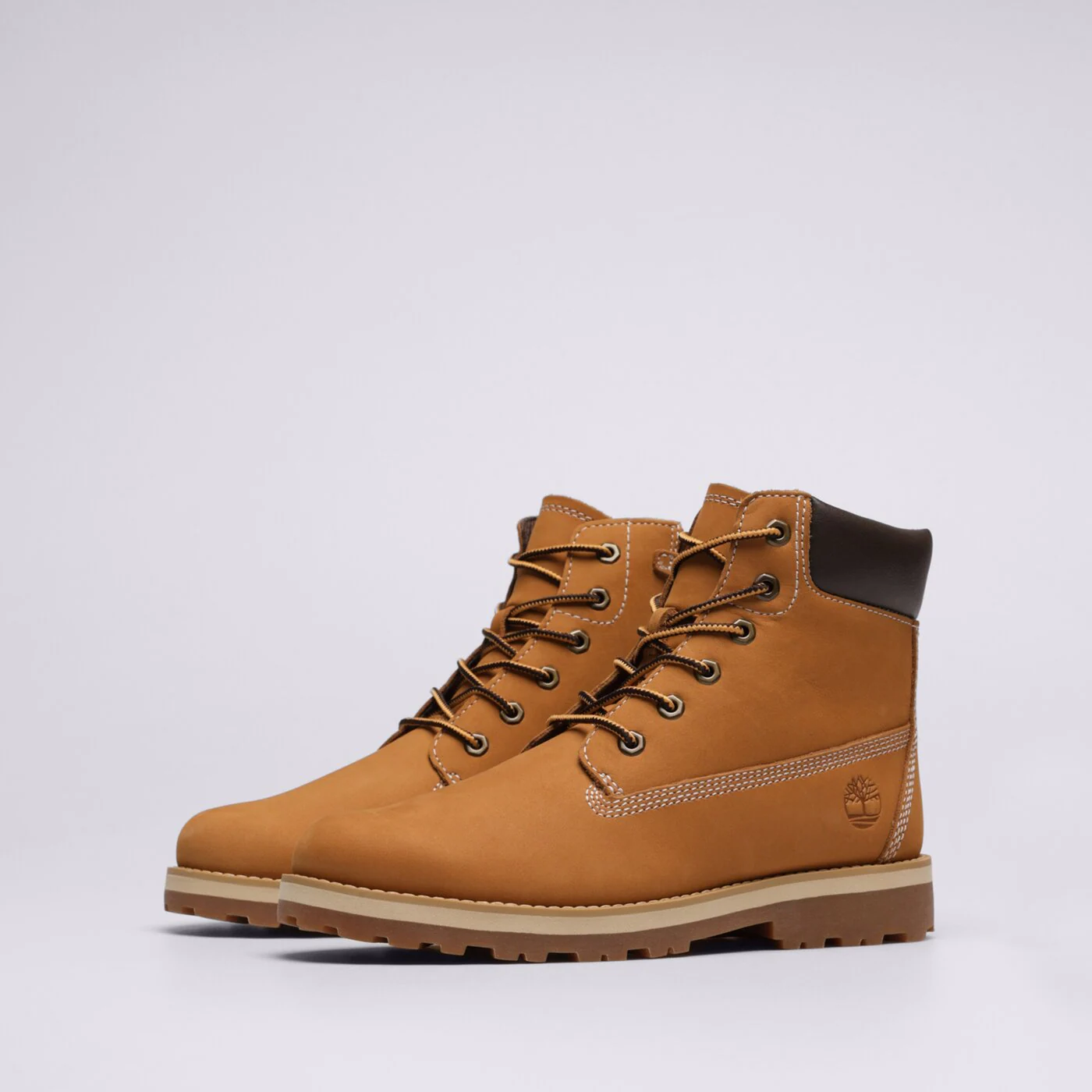 TIMBERLAND COURMA KID TRADITIONAL6IN