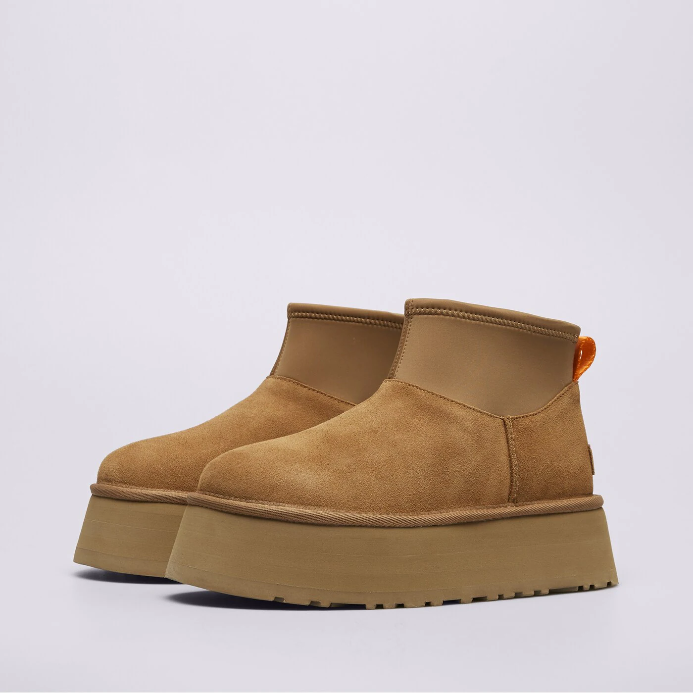 UGG W CLASSIC MINI DIPPER