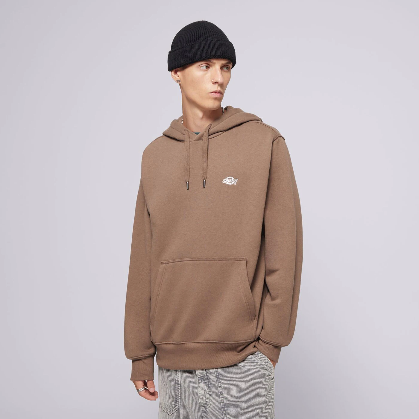 DICKIES PULÓVER KAPUCNIS SUMMERDALE HOODIE