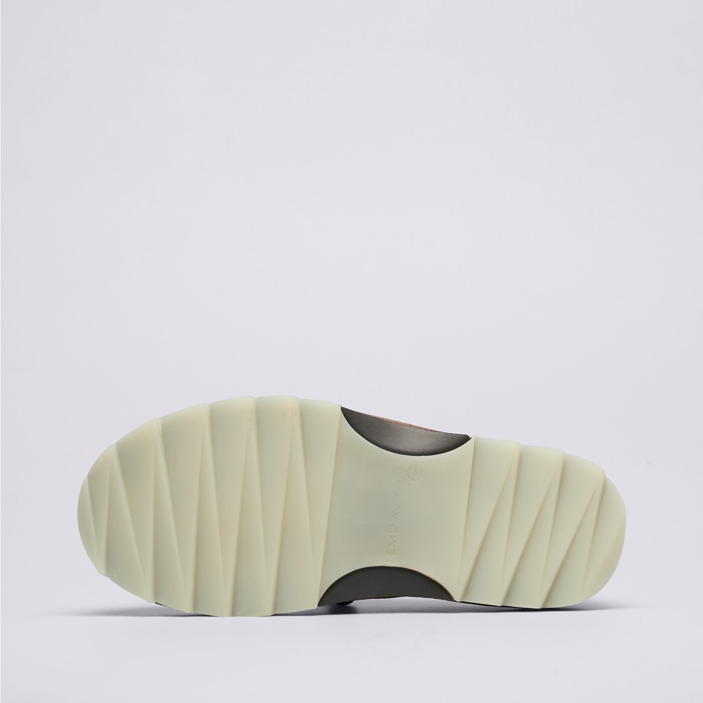 EMU AUSTRALIA SHARKY SCUFF