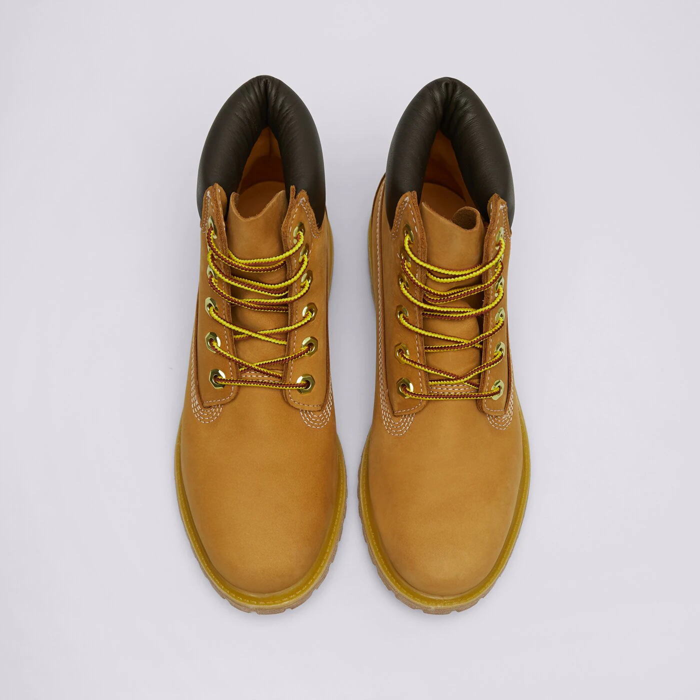 TIMBERLAND PREMIUM 6 INCH BOOT - W