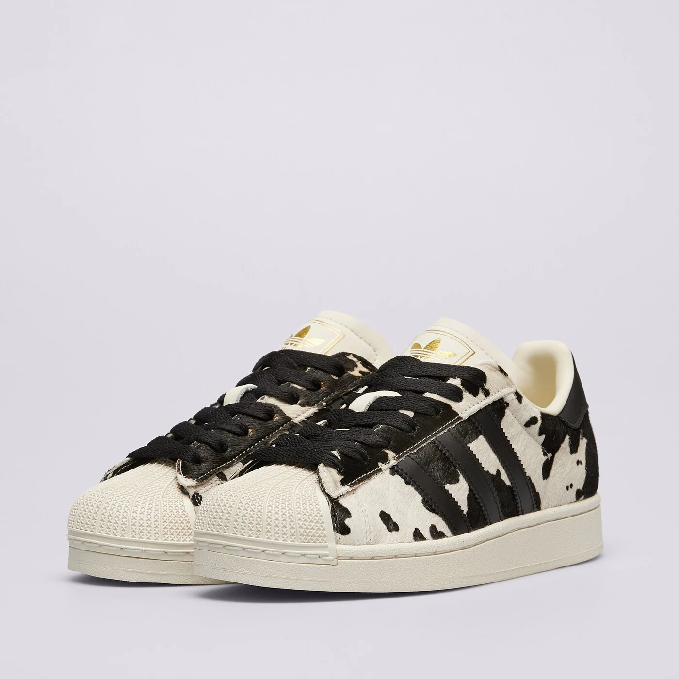 ADIDAS SUPERSTAR II W
