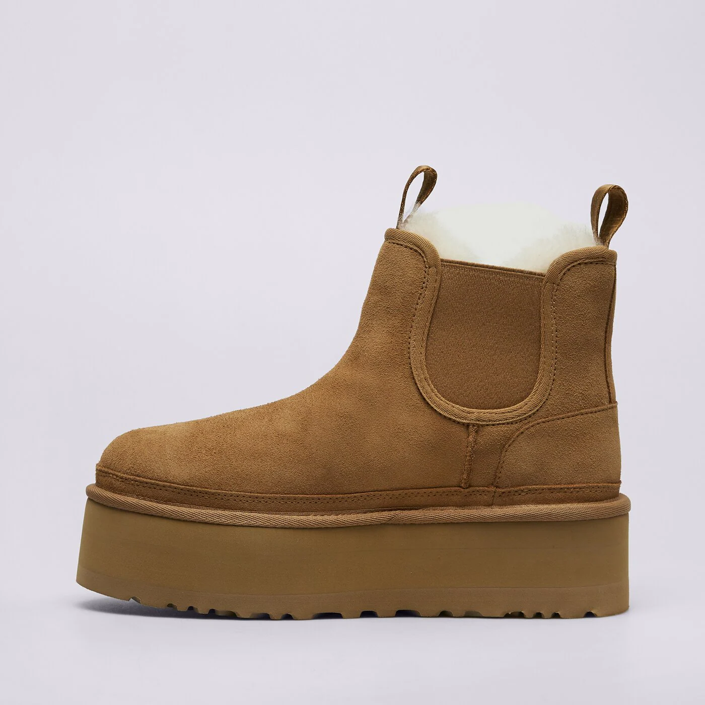 UGG NEUMEL PLATFORM CHELSEA