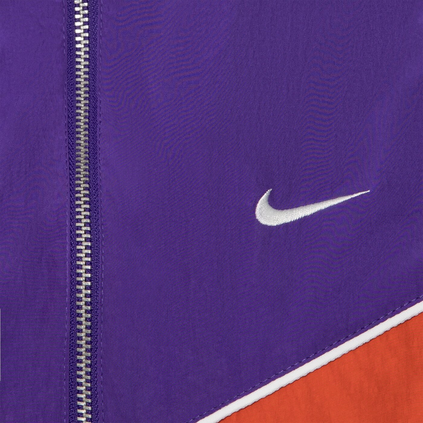 NIKE KABÁT W NSW NK WR WVN UV FZ JKT