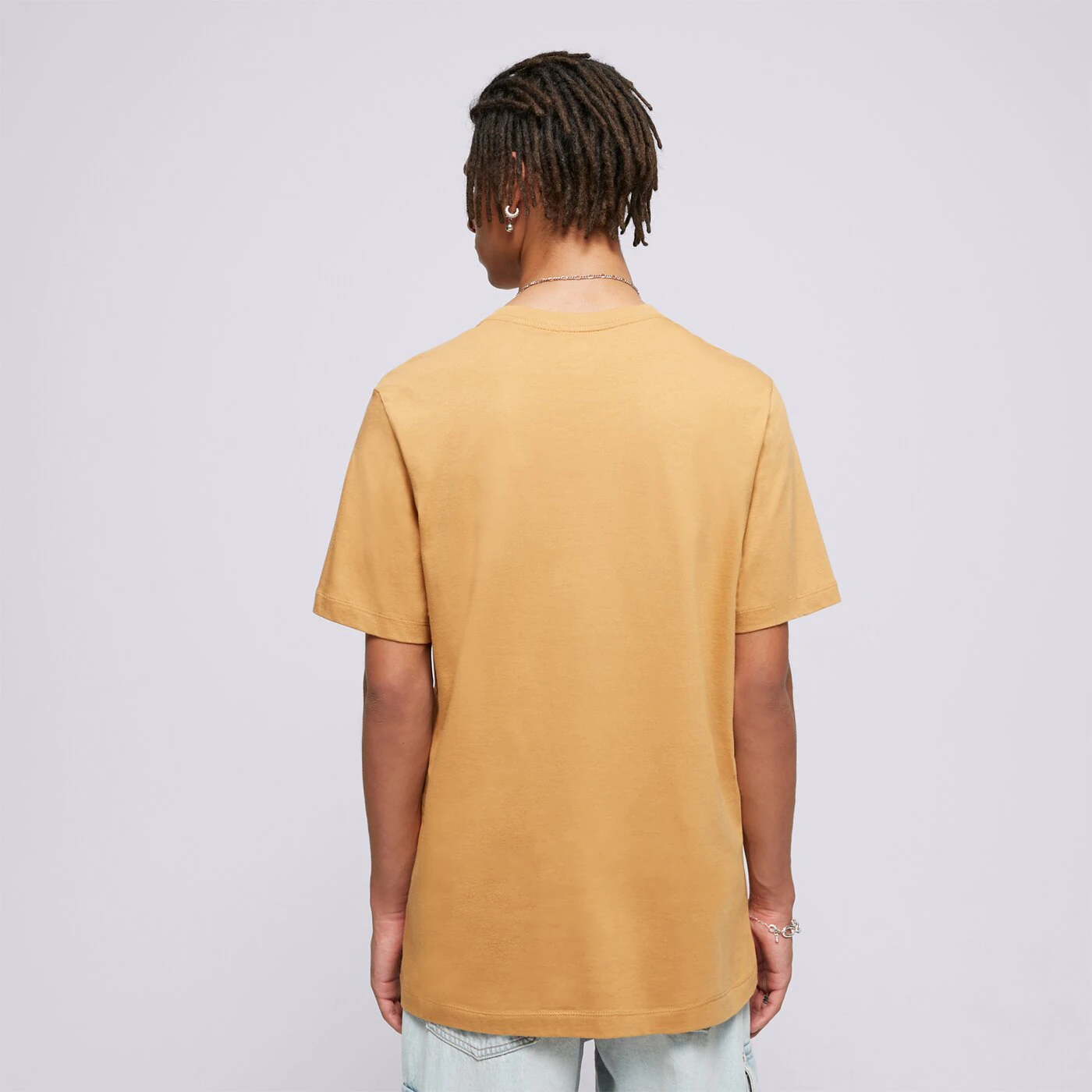 NIKE PÓLÓ M NSW CLUB TEE