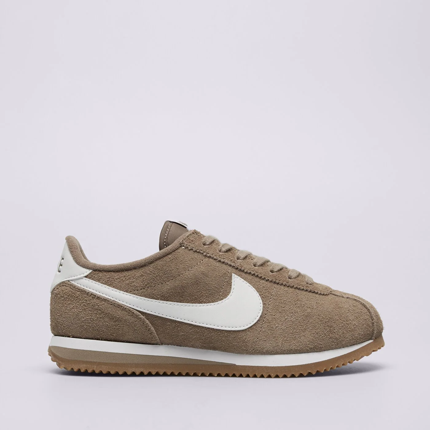 NIKE CORTEZ VINTAGE SUEDE