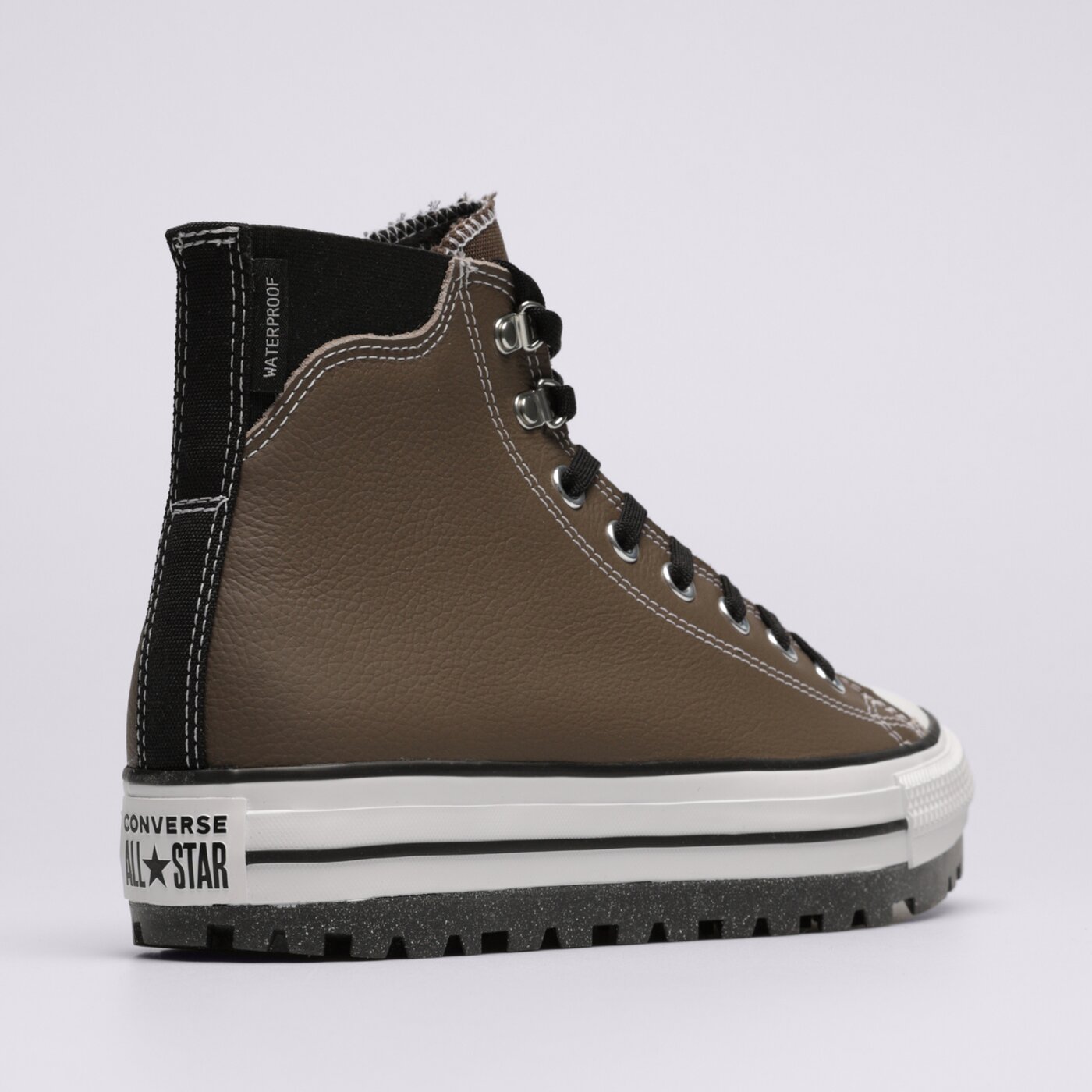 CONVERSE CHUCK TAYLOR ALL STAR CITY TREK WP