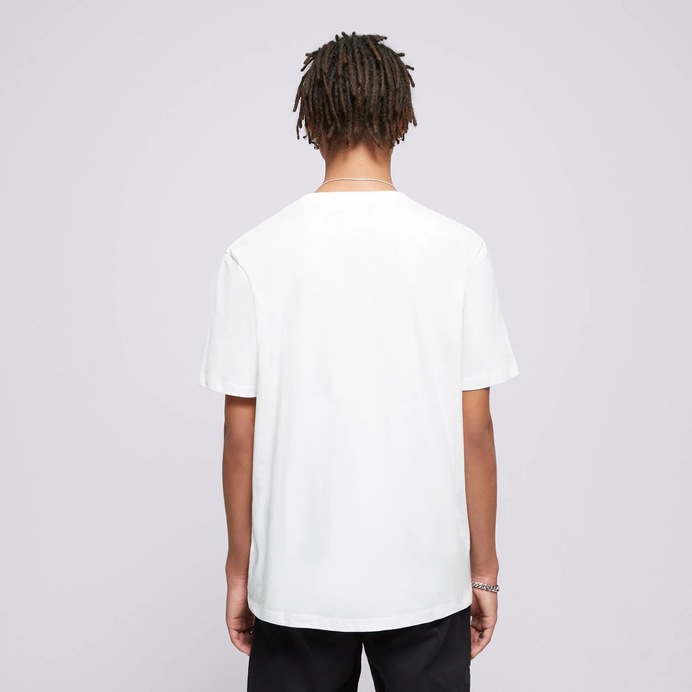 TIMBERLAND PÓLÓ SMALL LOGO PRINT TEE