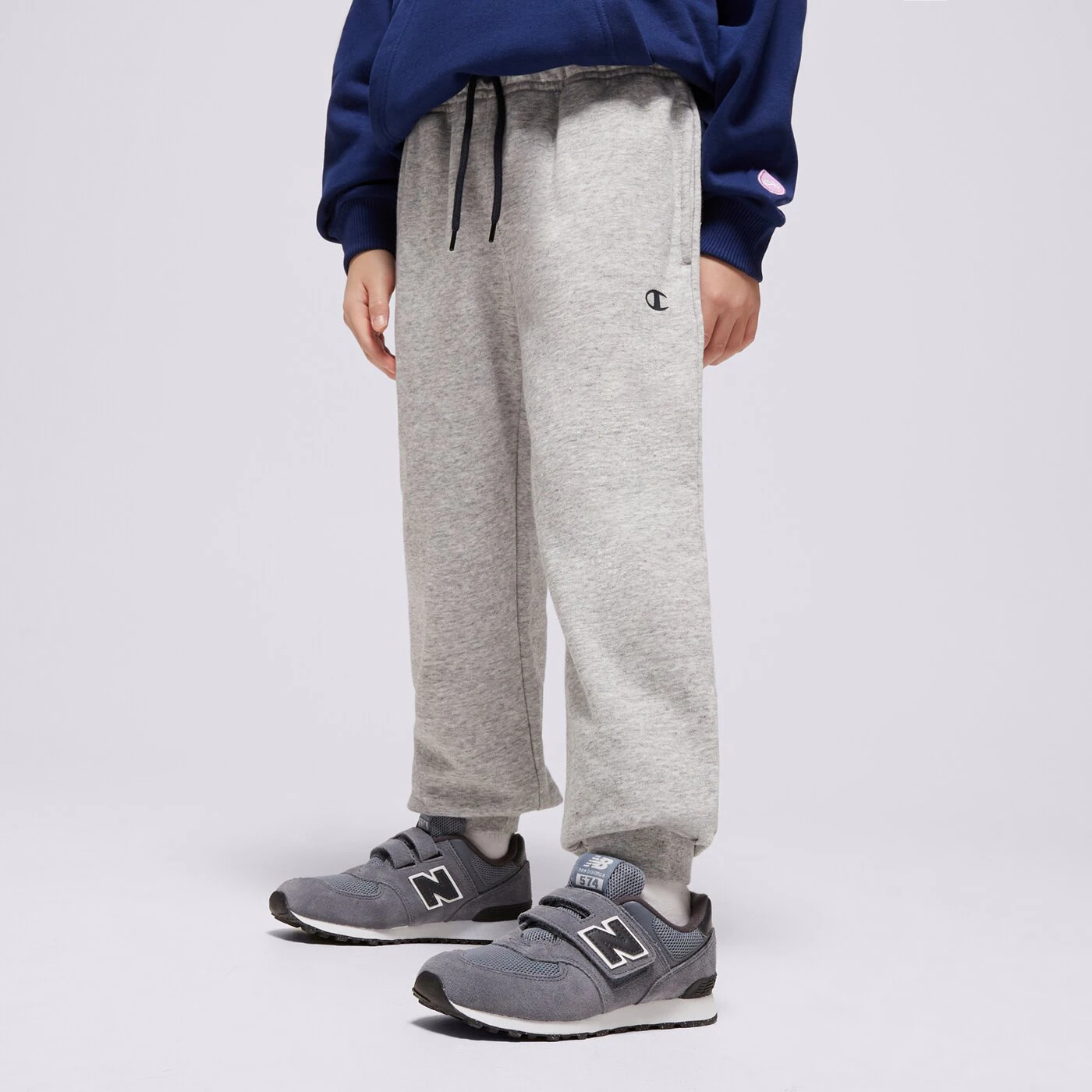 CHAMPION NADRÁG RIB CUFF PANTS B