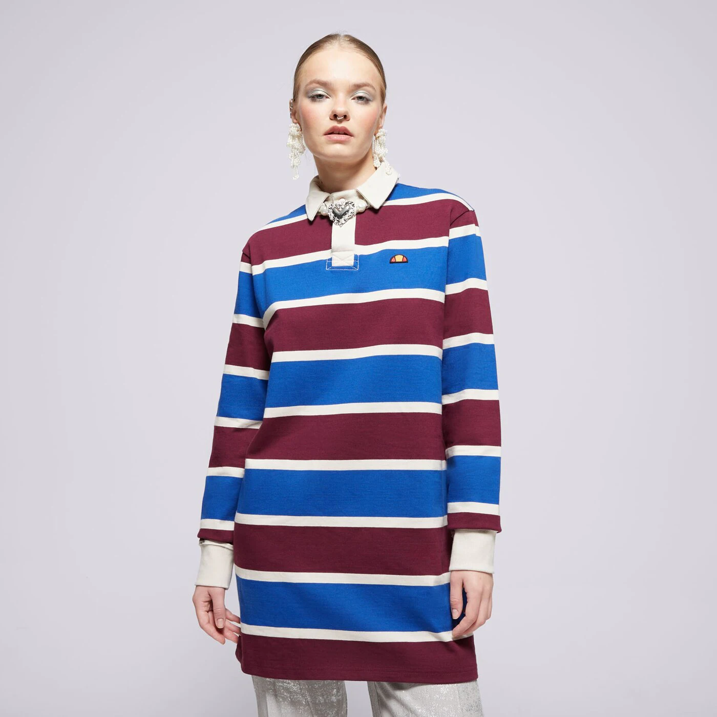 ELLESSE NŐI RUHA AVORIAZ MELEGÍTŐS MLT