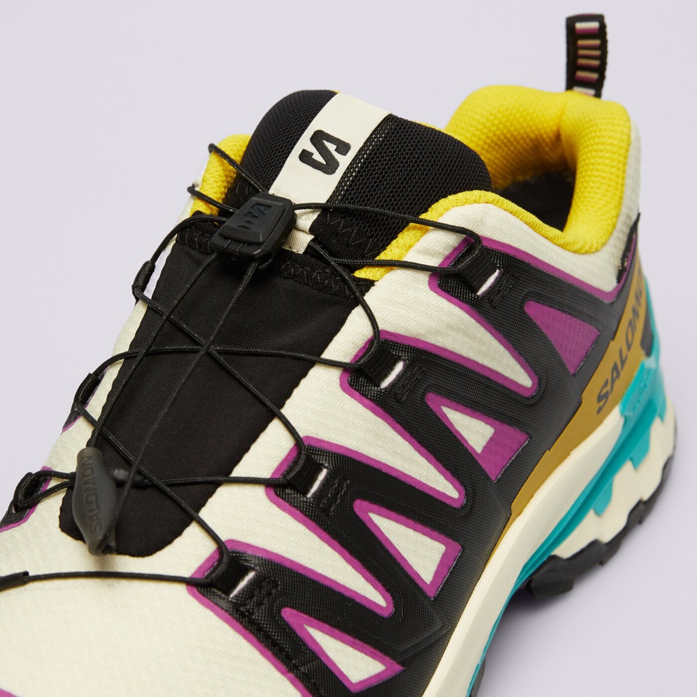 SALOMON XA PRO 3D V9 GTX