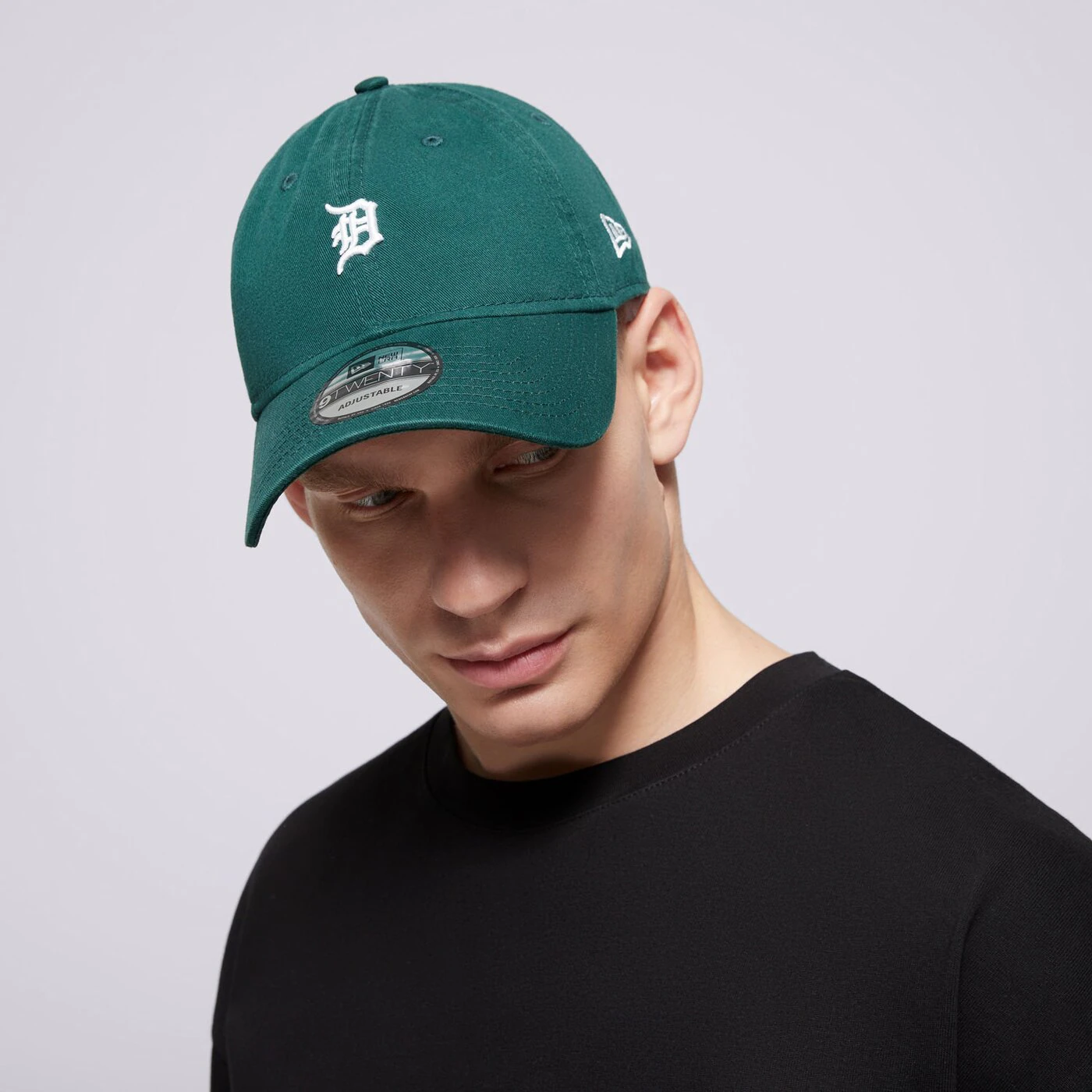 NEW ERA SAPKA MINI LOGO 920 TIGERS DETROIT TIGERS