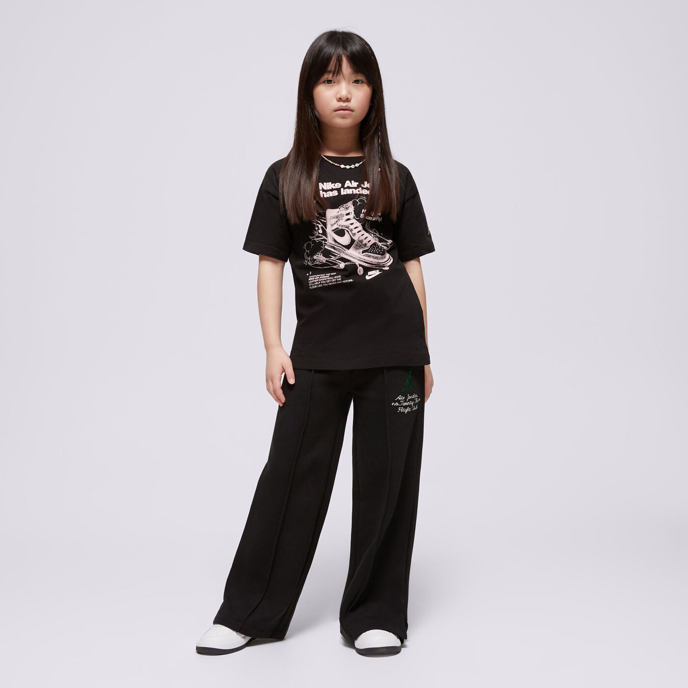 JORDAN NADRÁG JDG COURT OF LEGENDS OPEN HEM GIRL