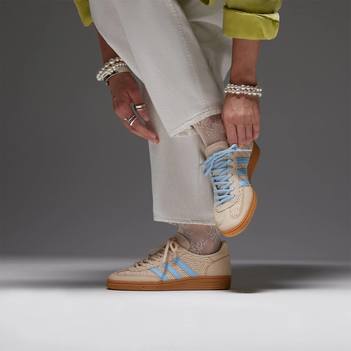 ADIDAS HANDBALL SPEZIAL W