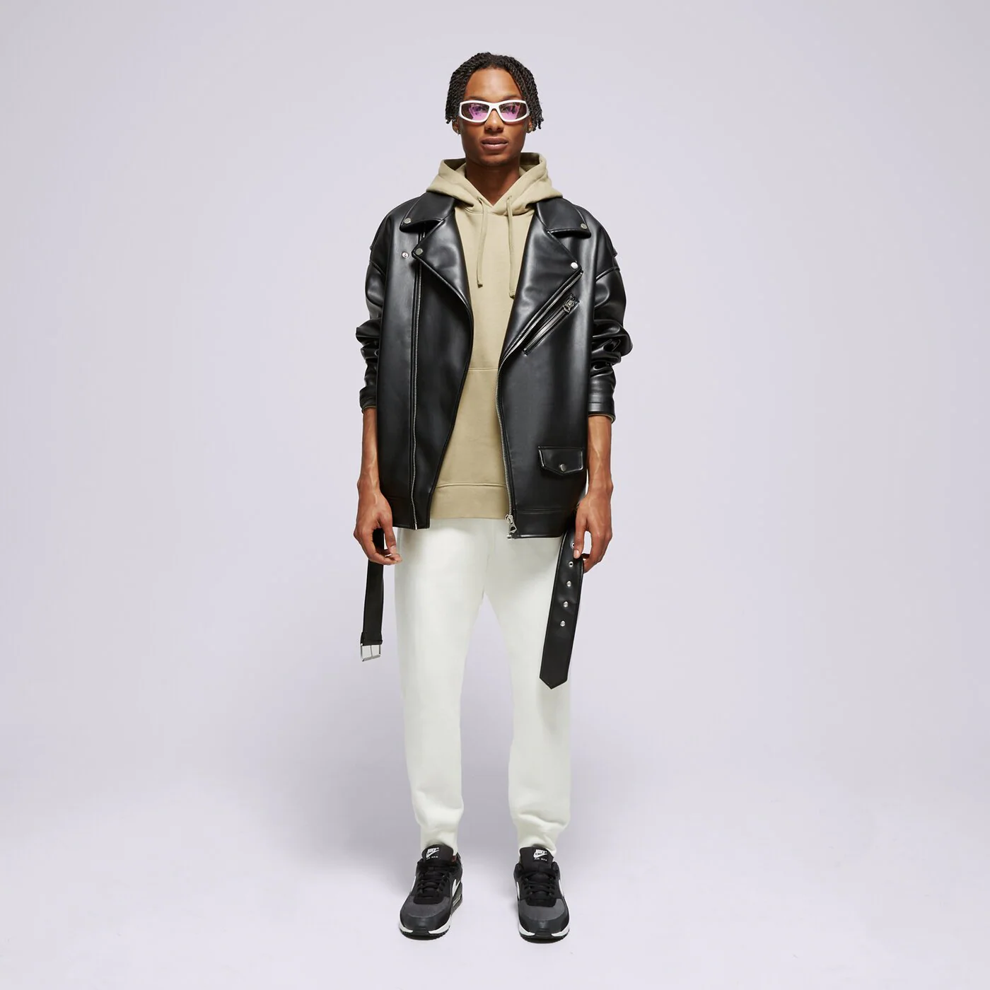 NIKE NADRÁG SPORTSWEAR CLUB FLEECE