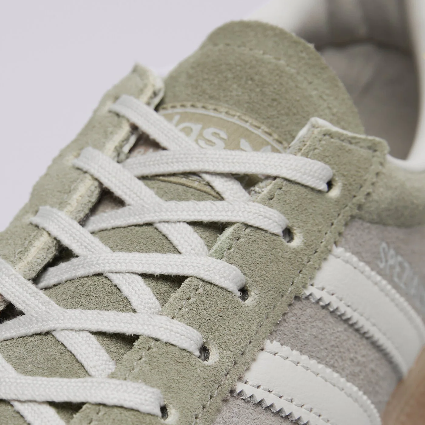 ADIDAS HANDBALL SPEZIAL W