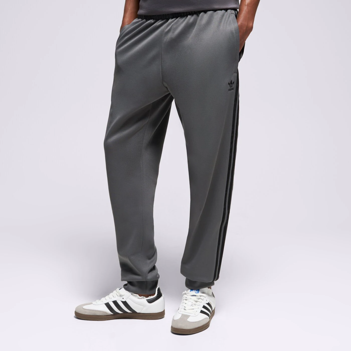 ADIDAS NADRÁG SST TP