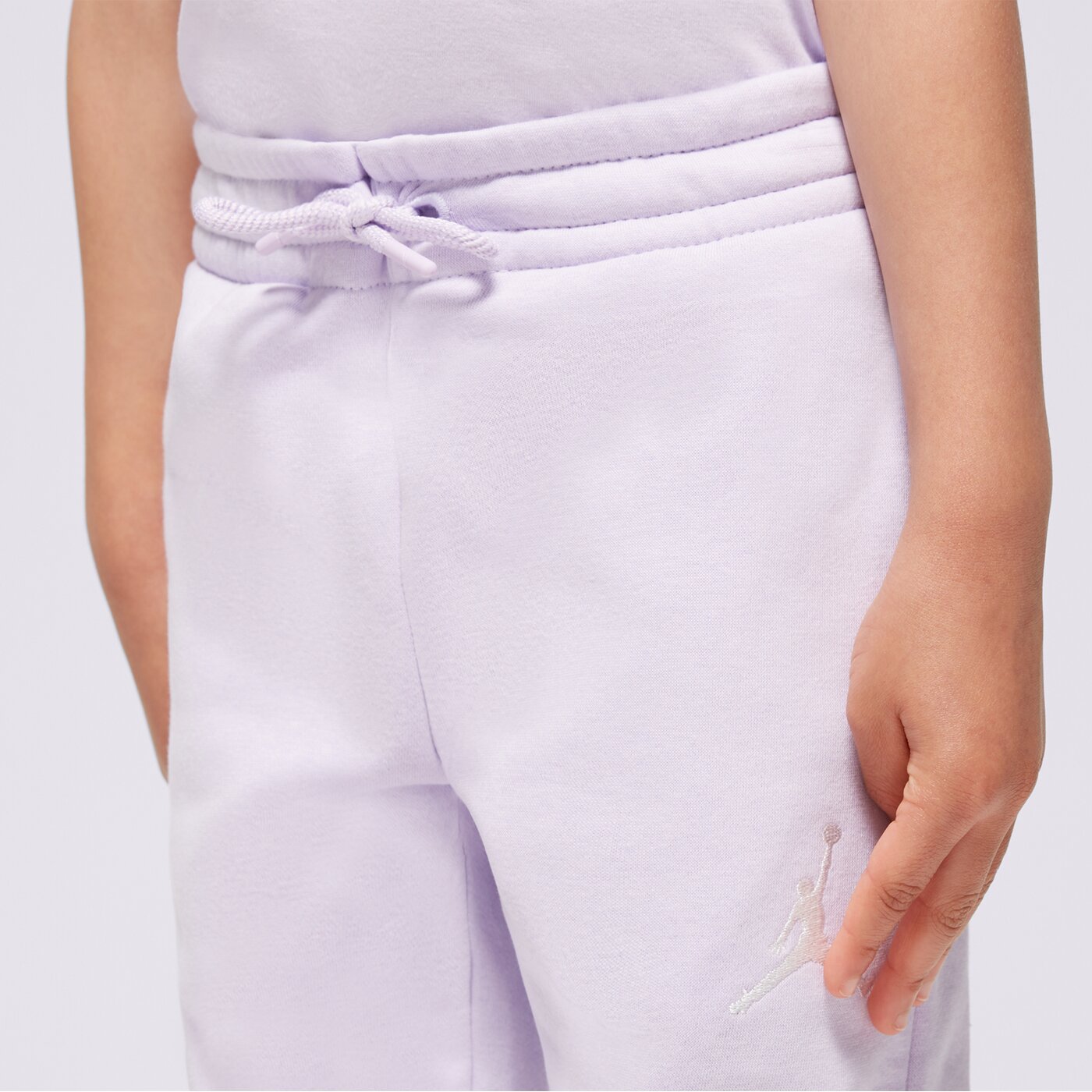 JORDAN NADRÁG ICON PLAY FLC PANT GIRL