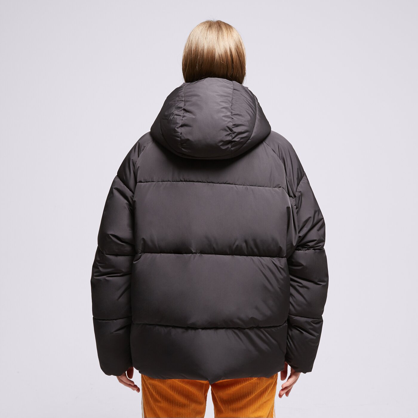 ELLESSE KABÁT PEHELY EDGWARE PADDED JACKET BLK