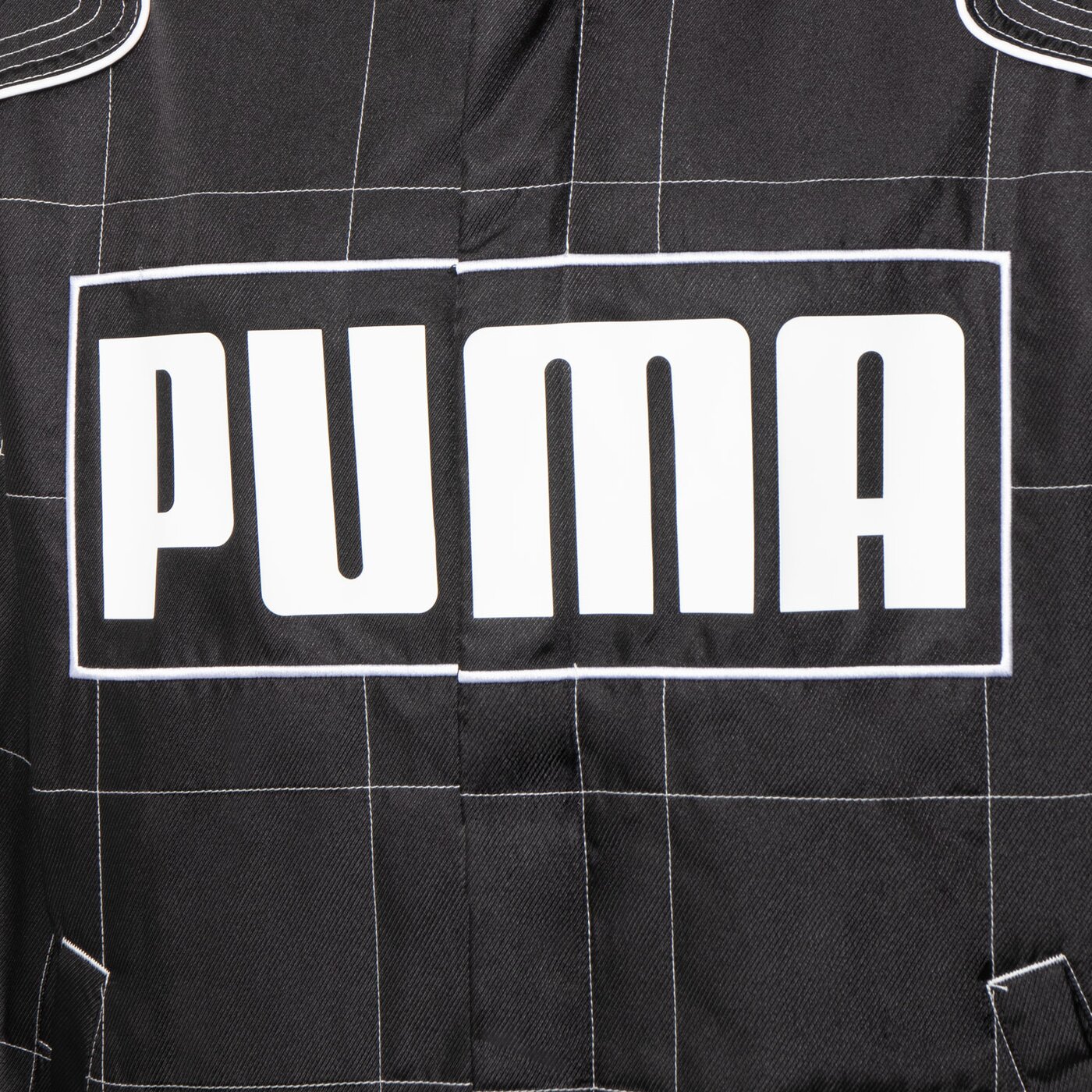 PUMA KABÁT RELAXED RACER JACKET