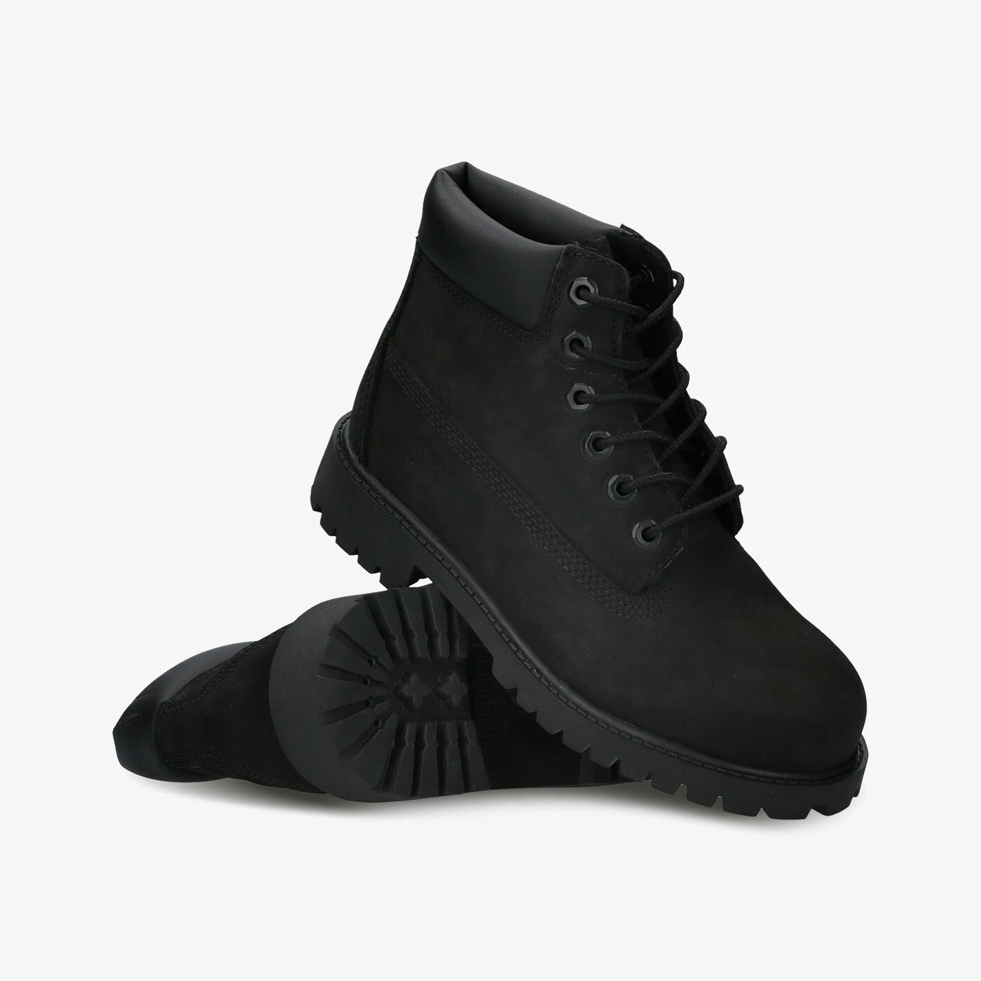TIMBERLAND PREMIUM 6 INCH BOOT
