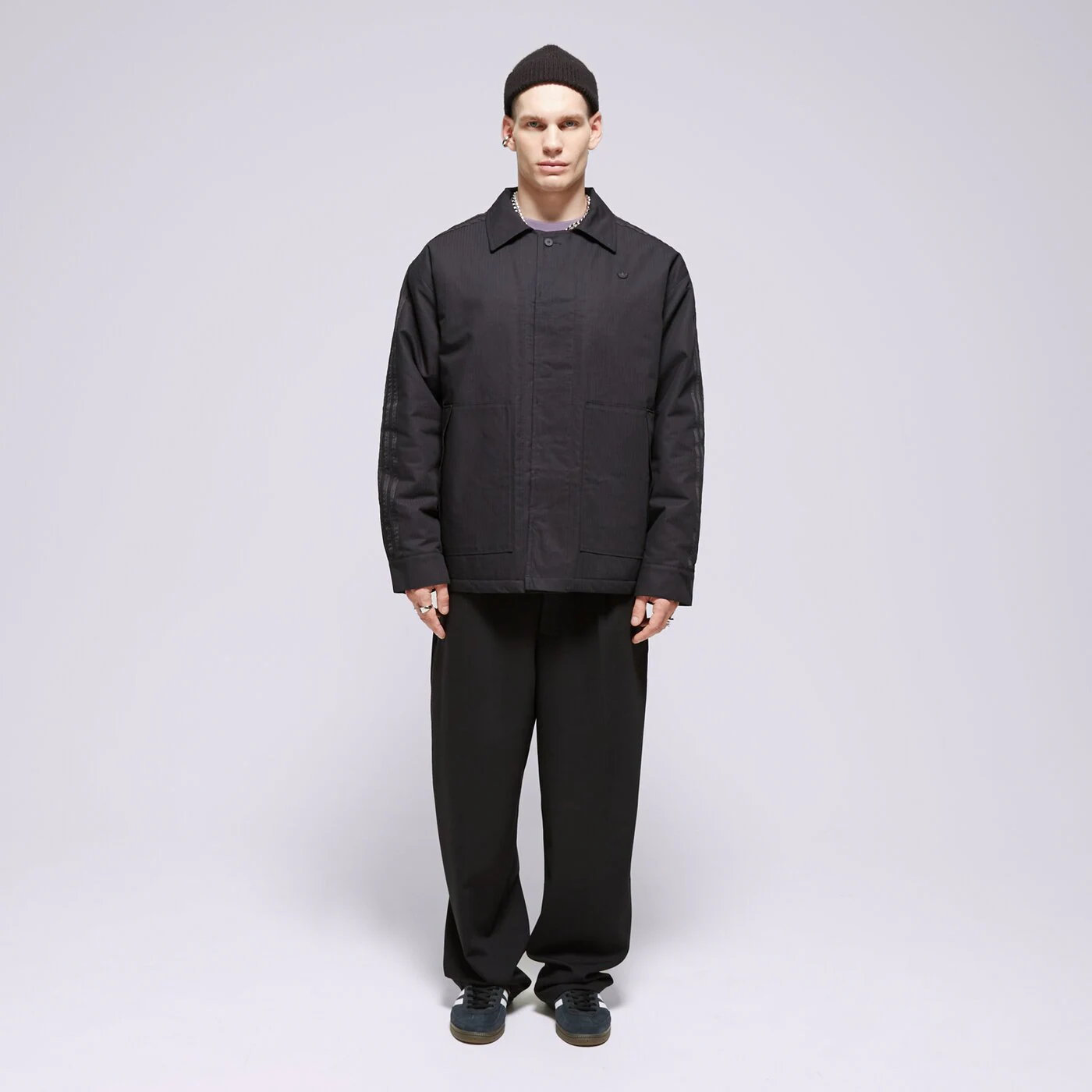 ADIDAS KABÁT P ESS+ C FZ