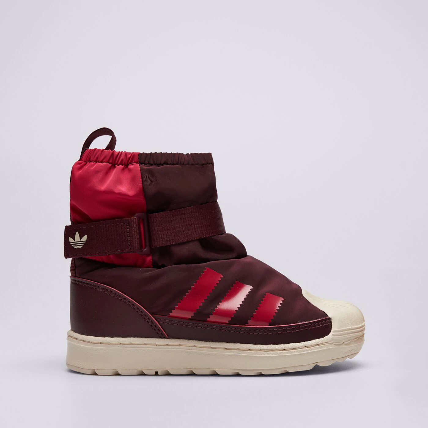 ADIDAS SUPERSTAR 360 WTR BOOT I