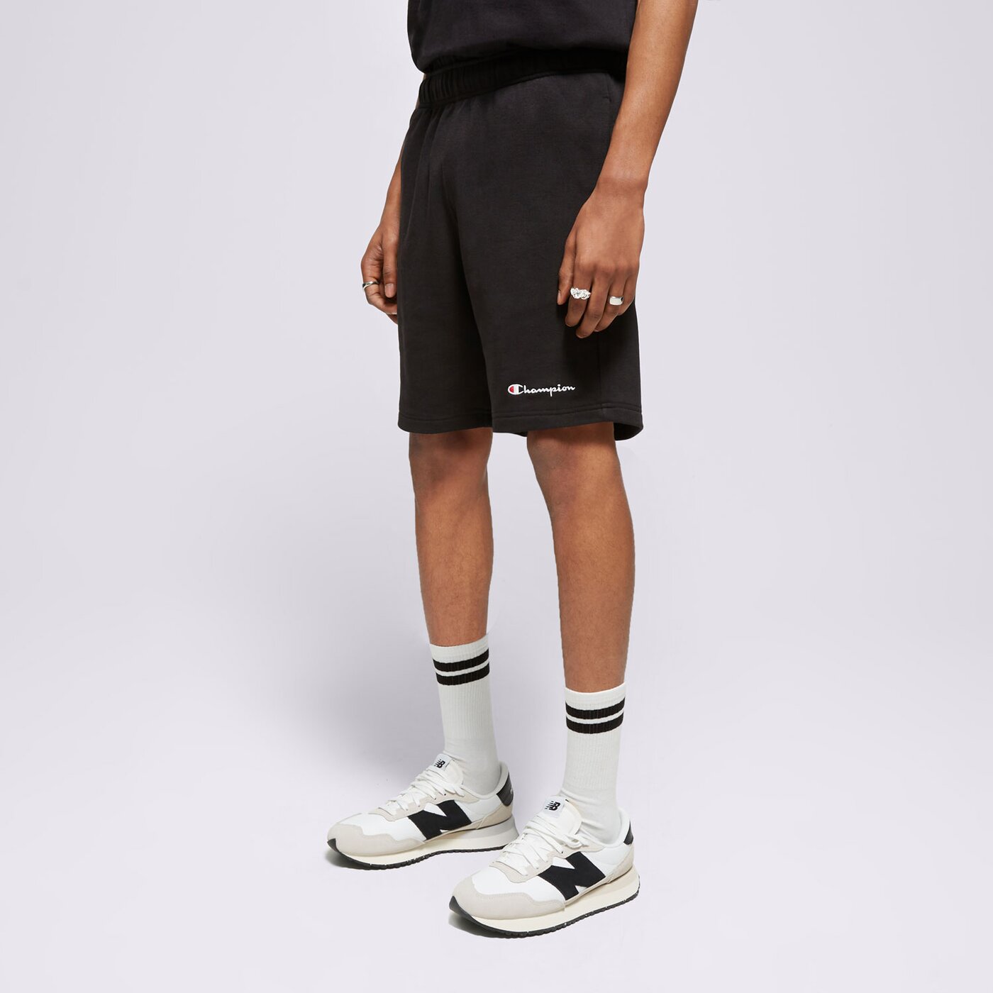 CHAMPION RÖVIDNADRÁG BERMUDA