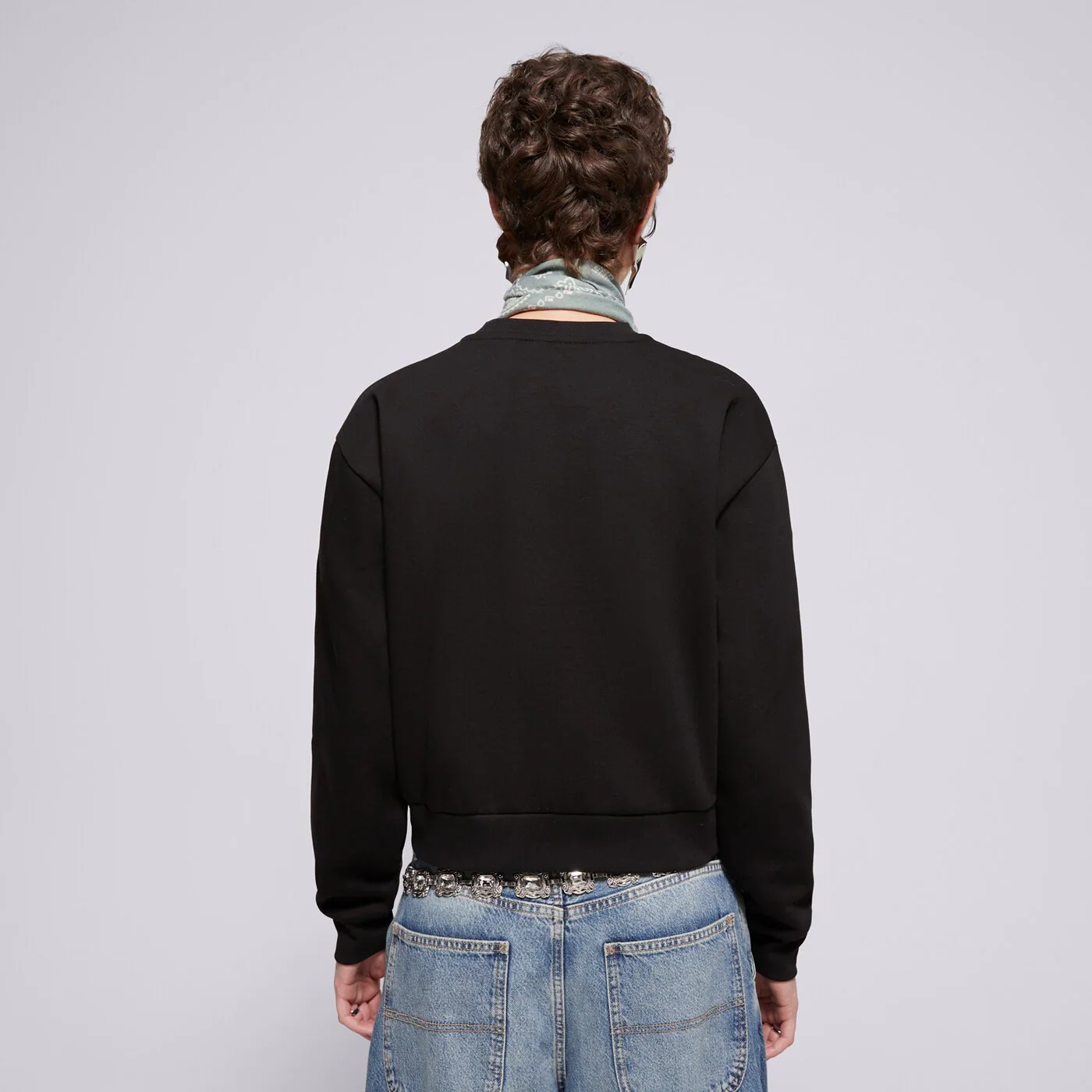 VANS PULÓVER W ESSENTIAL FT RLX CREW