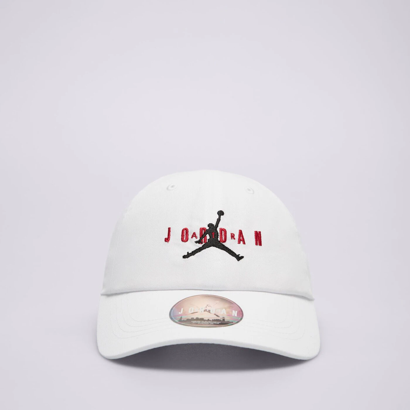 JORDAN SAPKA JAN CURVE BRIM ADJUSTABLE HAT
