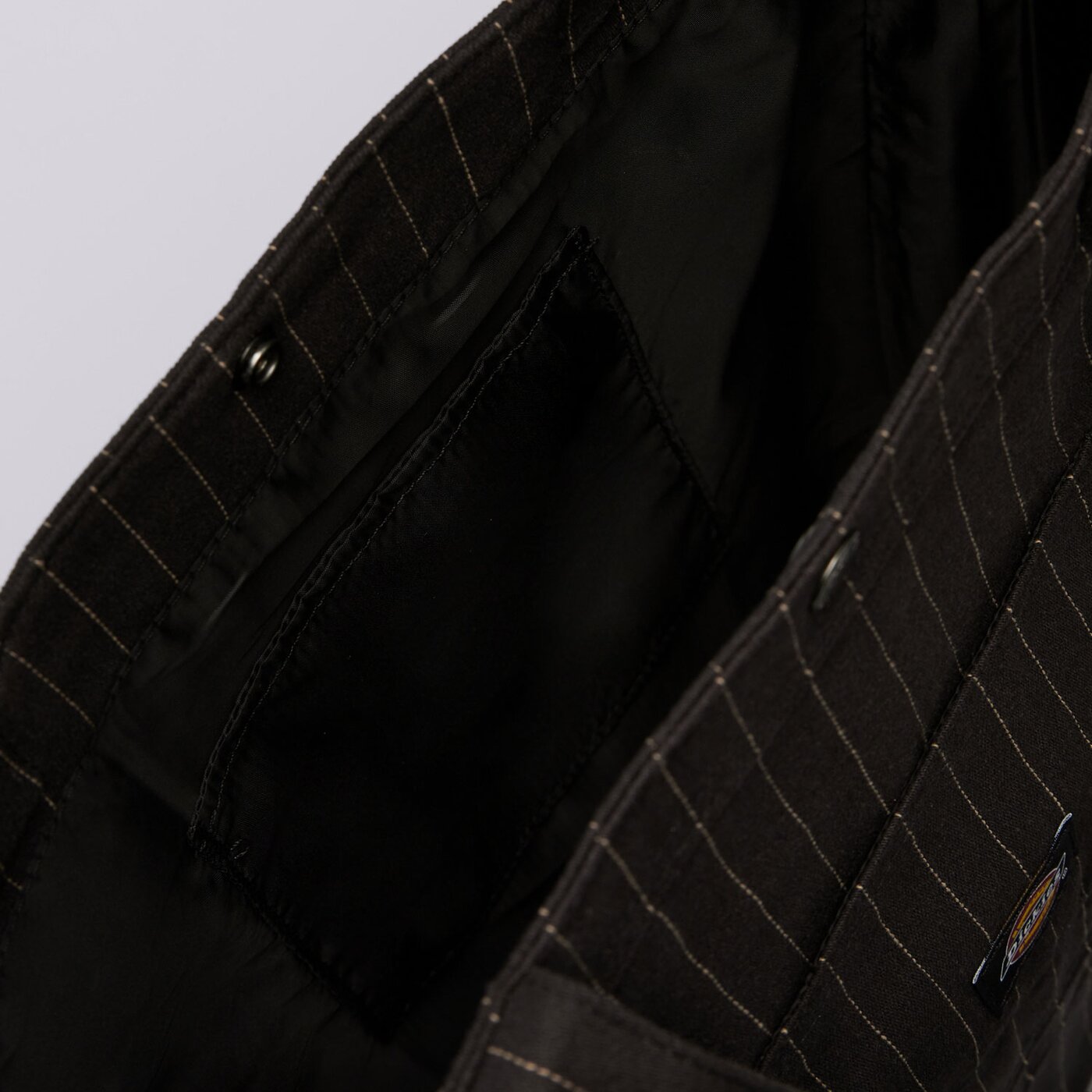 DICKIES TÁSKA DENIM TOTE BAG