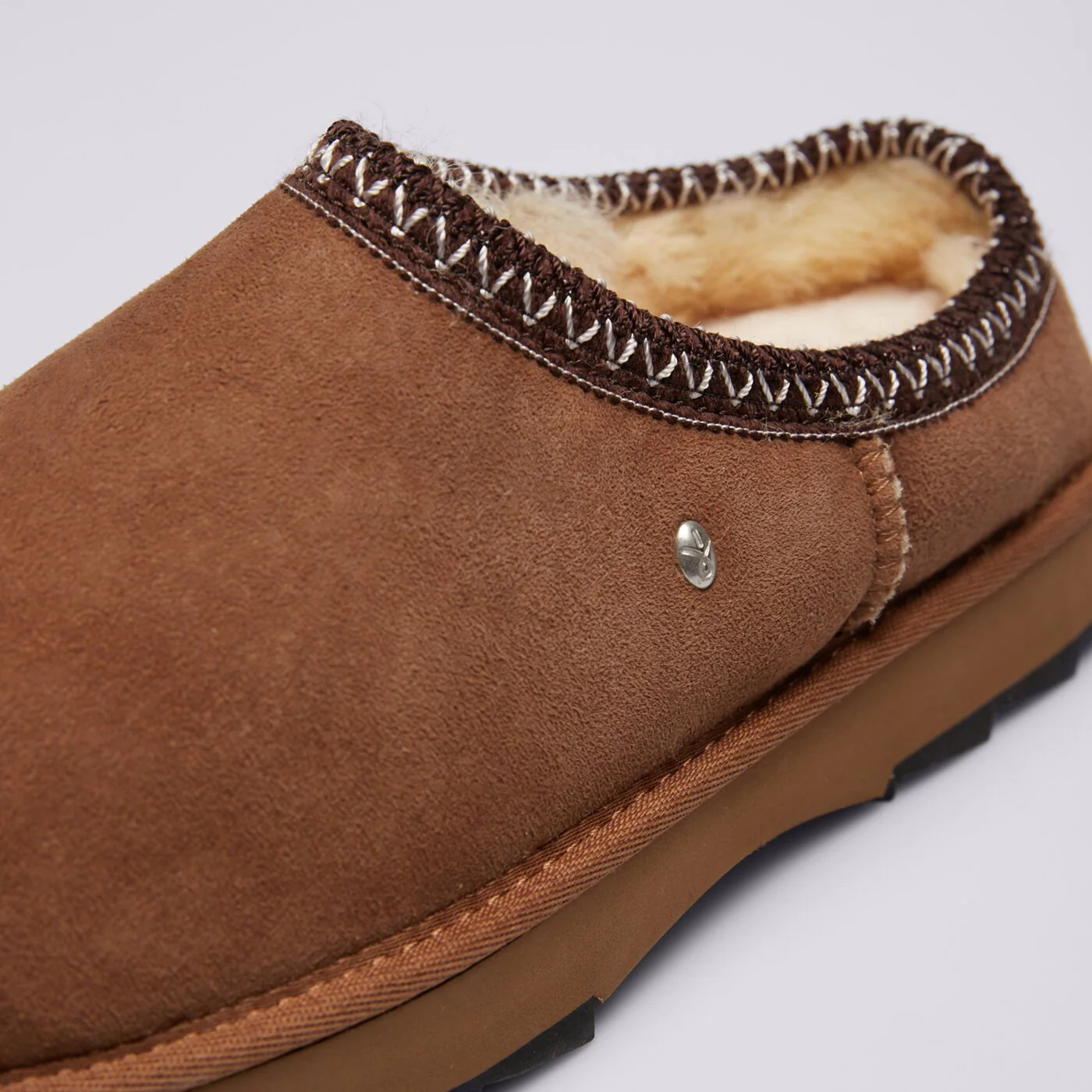 EMU AUSTRALIA SHARKY SCUFF