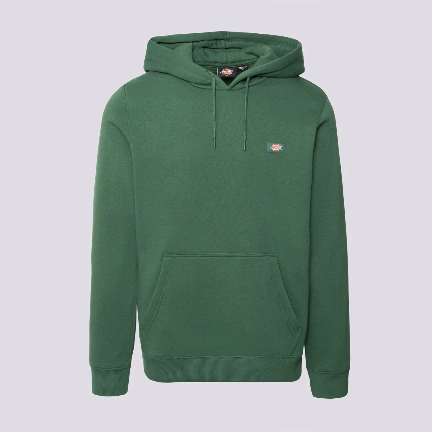 DICKIES PULÓVER KAPUCNIS OAKPORT HOODIE