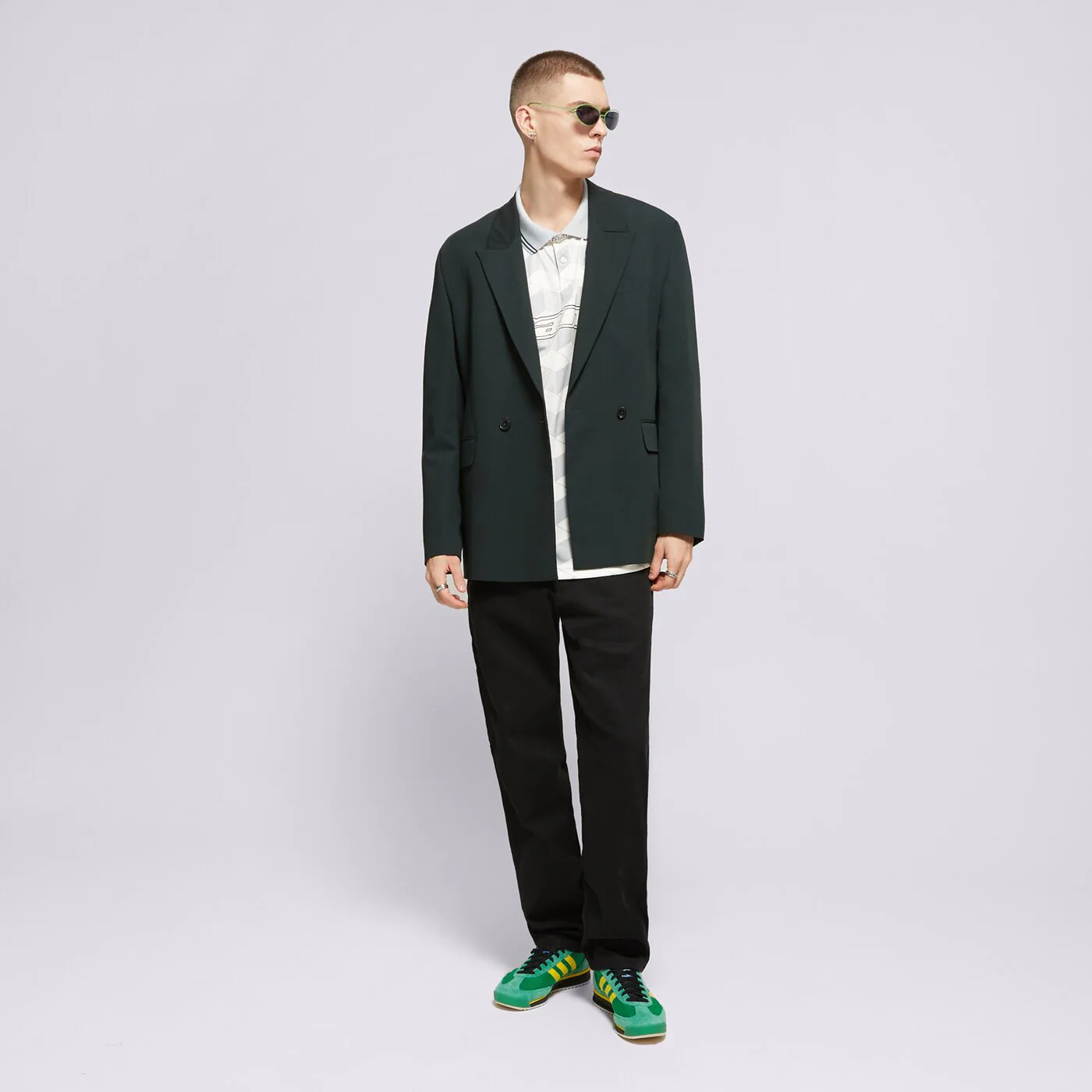 DICKIES NADRÁG DUCK CARPENTER PANT