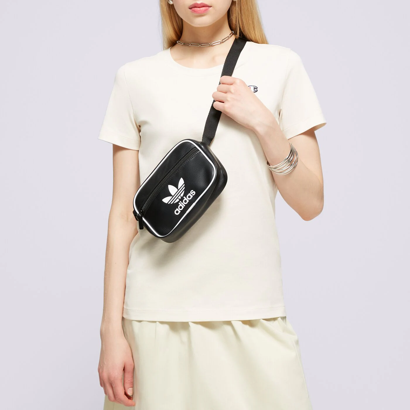 ADIDAS TÁSKA AC MINI AIRL