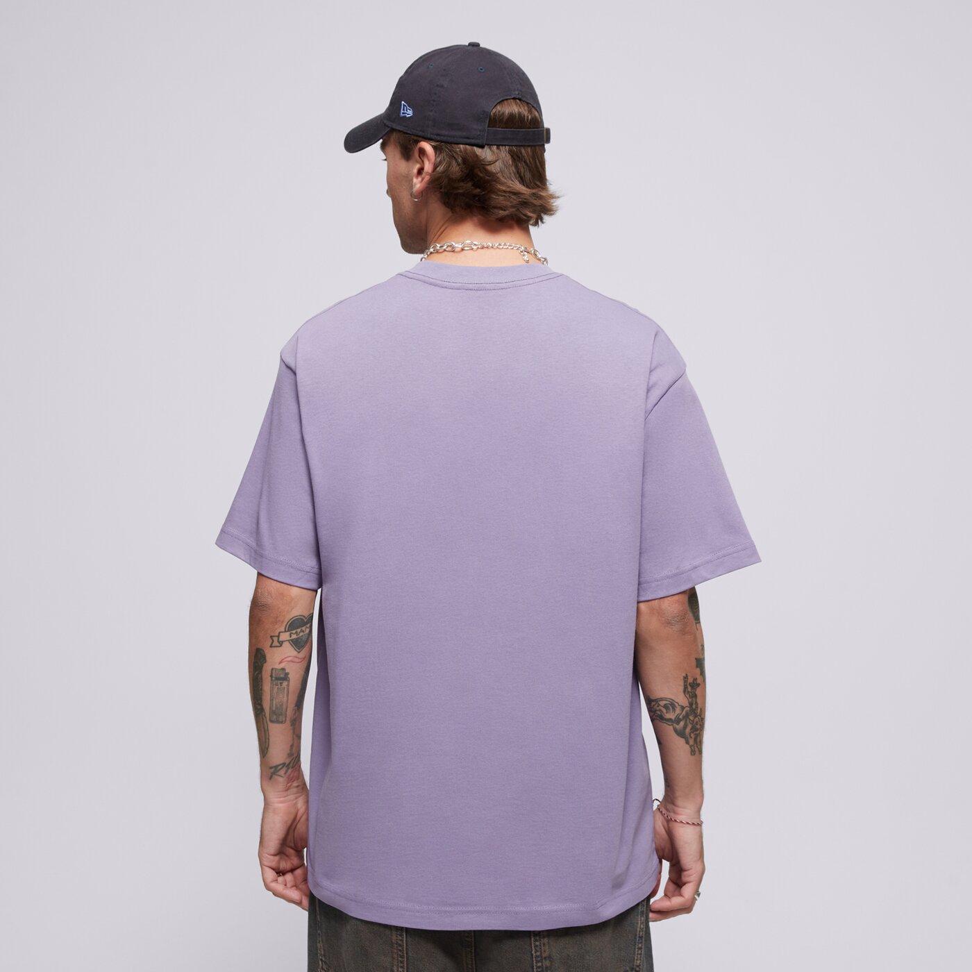 VANS PÓLÓ LEFT CHEST II LOOSE SS