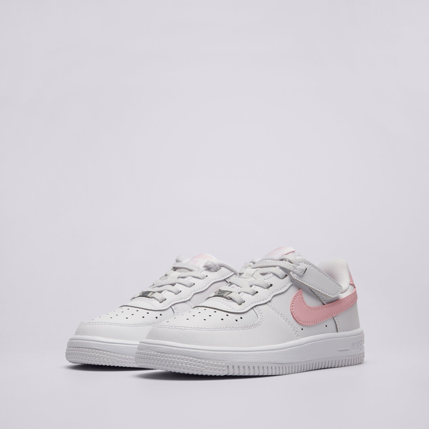 NIKE FORCE 1 LOW EASYON (PS)