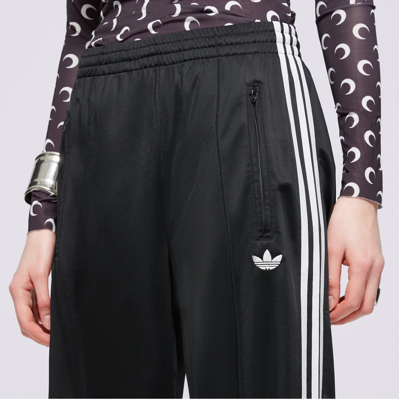 ADIDAS NADRÁG FBIRD LOOSE TP