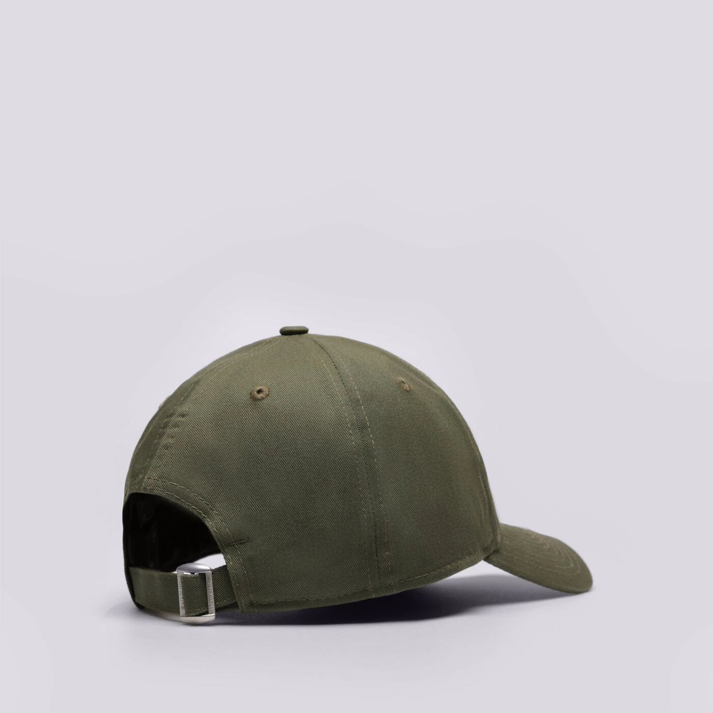 NEW ERA SAPKA LEAGUE ESSENTIAL 9FORTY NYY KHAKI NEW YORK YAN
