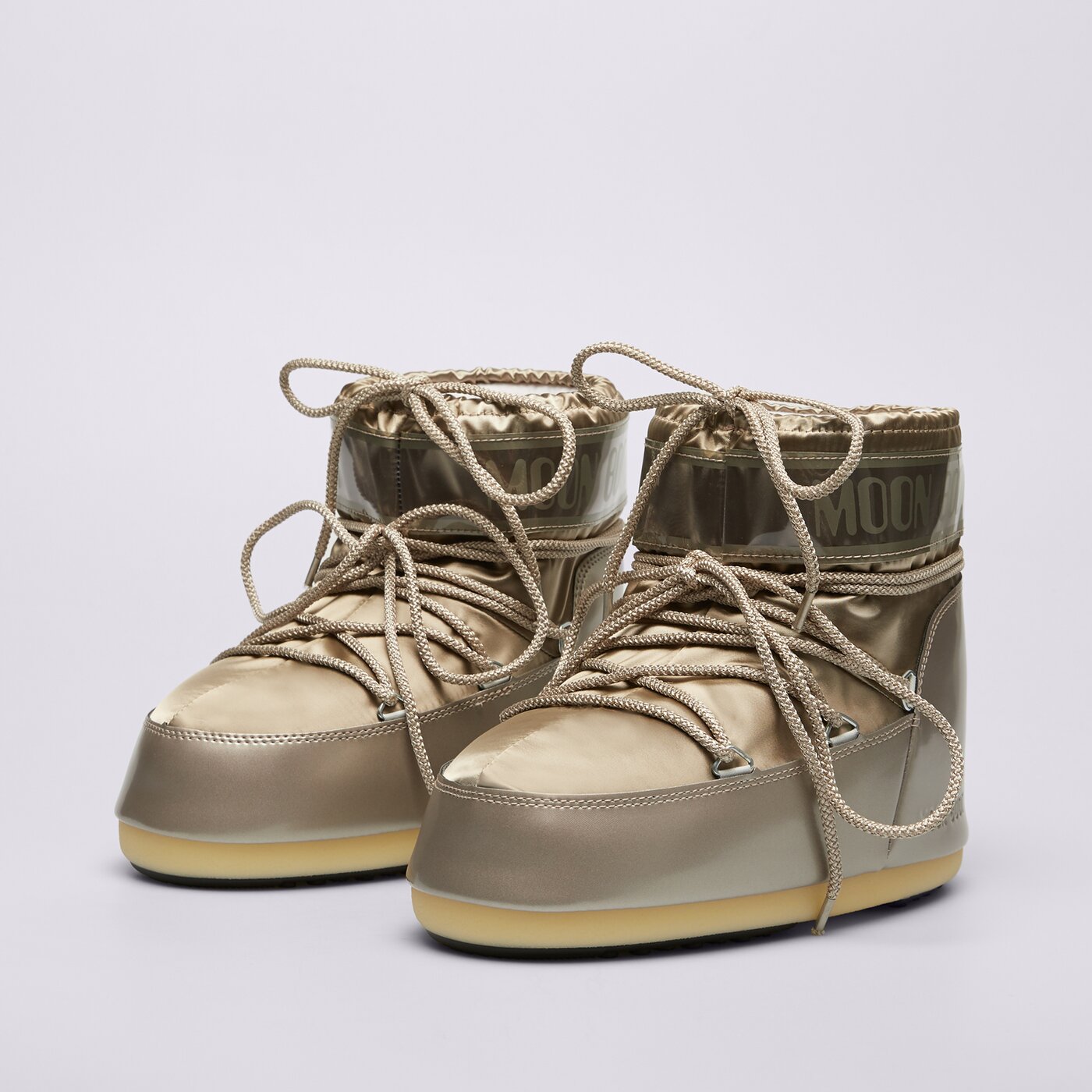 MOON BOOT ICON LOW GLANCE