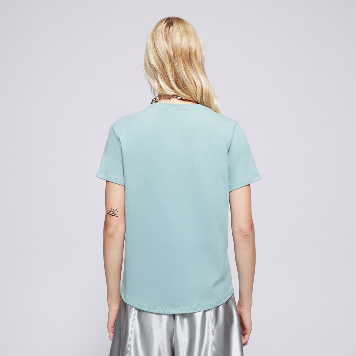 NIKE PÓLÓ W NSW CLUB