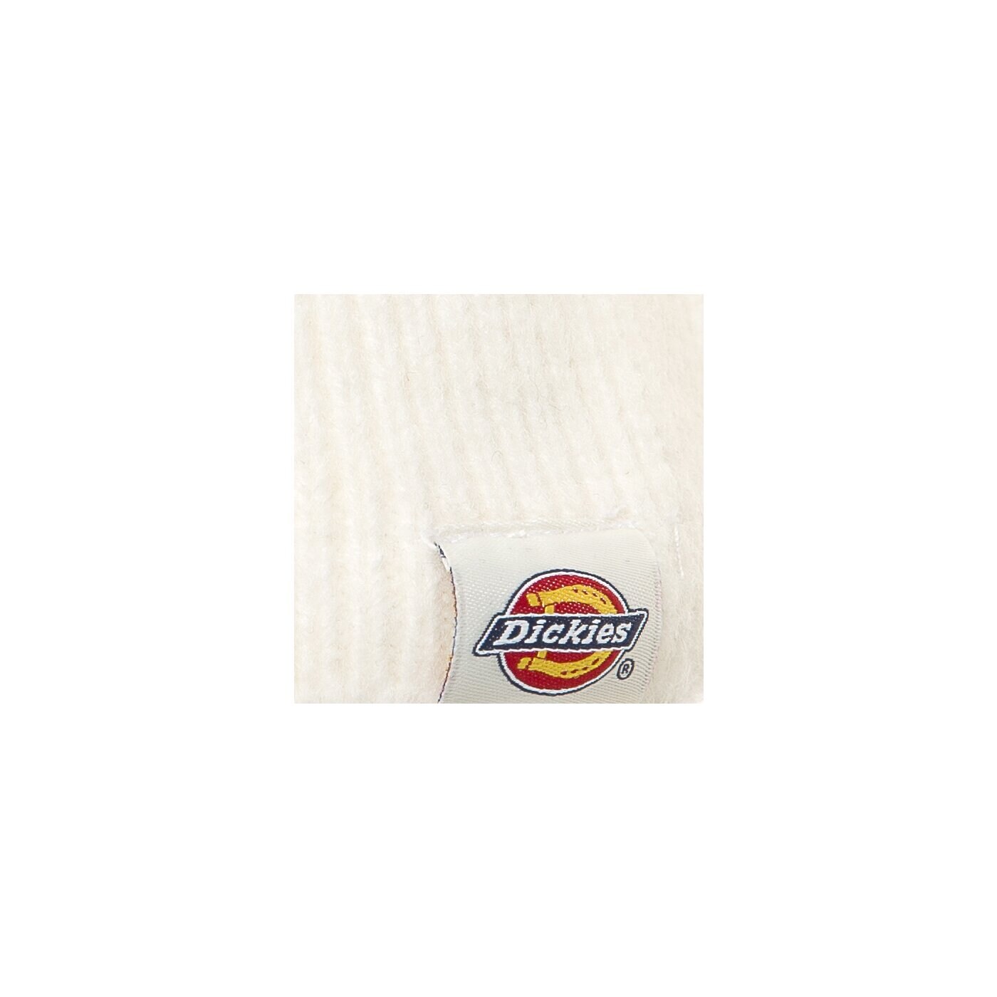 DICKIES PULÓVER RUSTON QZ SWEATER W