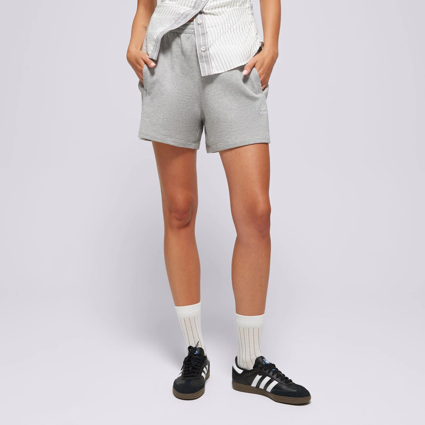 ADIDAS RÖVIDNADRÁG ESS SHORTS