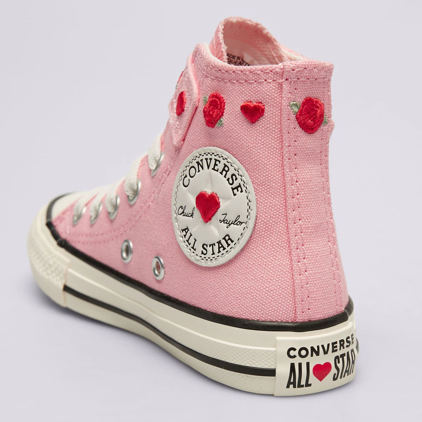 CONVERSE CHUCK TAYLOR ALL STAR