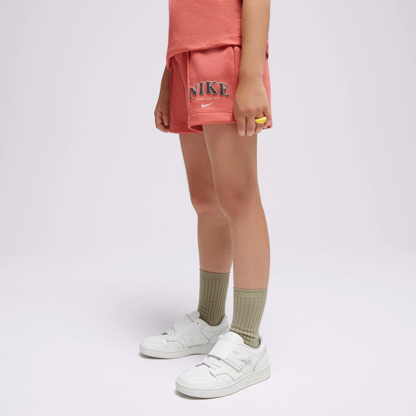 NIKE RÖVIDNADRÁG G NSW TREND