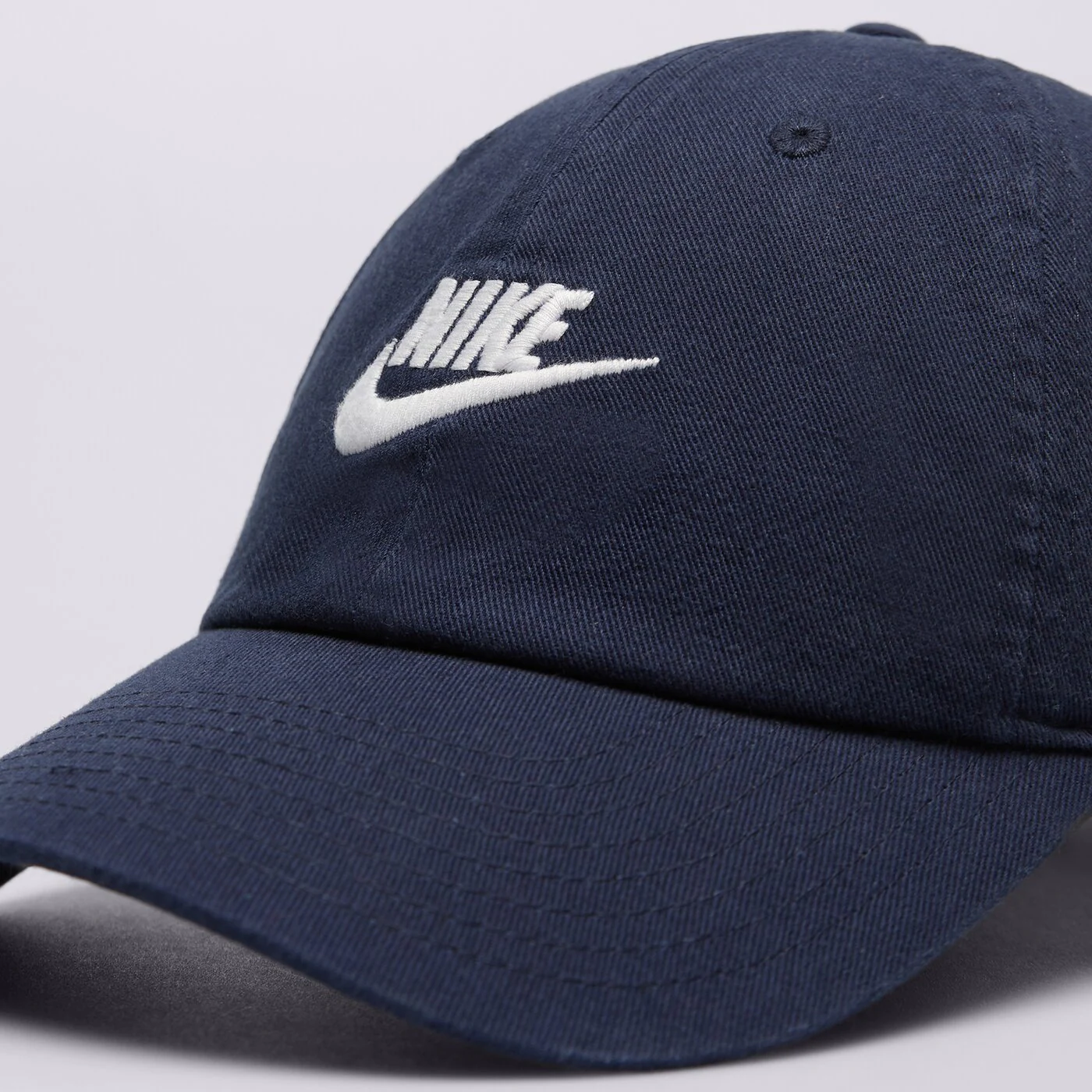 NIKE SAPKA U NK CLUB CAP U CB FUT WSH L